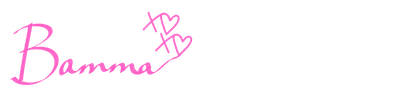 Love Always, Bamma